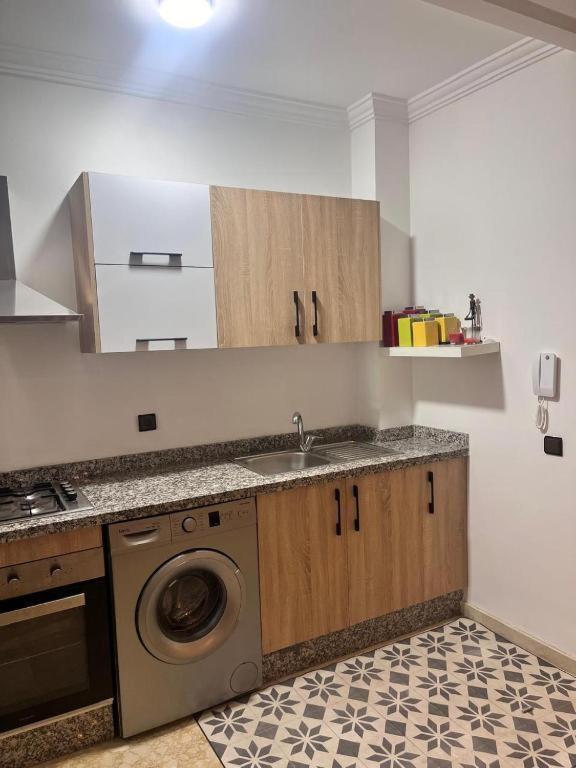Les Jardins Du Soleil 37 Appartement