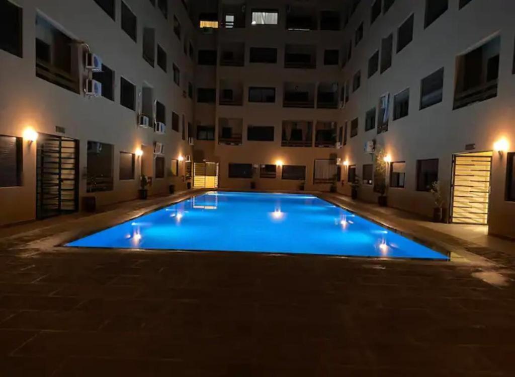 Les Jardins Du Soleil 37 Appartement *